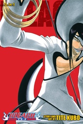 BLEACH 3IN1 11
