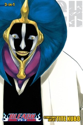 BLEACH 3IN1 12