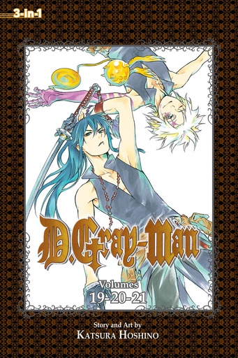 D GRAY MAN 3IN1 07