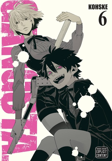GANGSTA 06