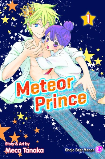 METEOR PRINCE 01