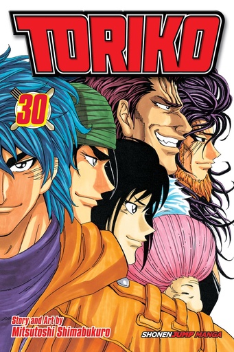 TORIKO 30
