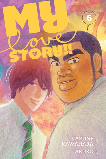 MY LOVE STORY 06