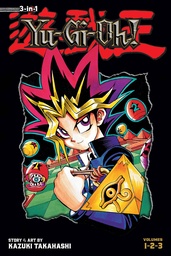 YU GI OH 3IN1 01