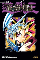 YU GI OH 3IN1 02