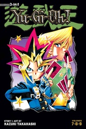 YU GI OH 3IN1 03