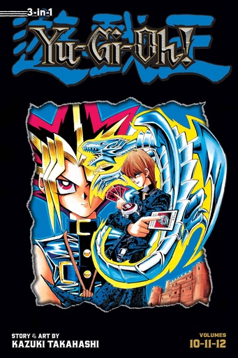 YU GI OH 3IN1 04