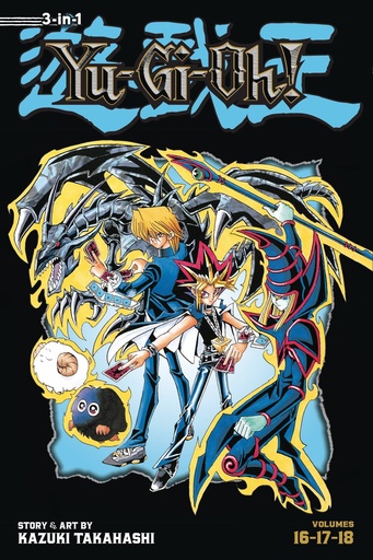 YU GI OH 3IN1 06