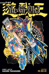 YU GI OH 3IN1 07