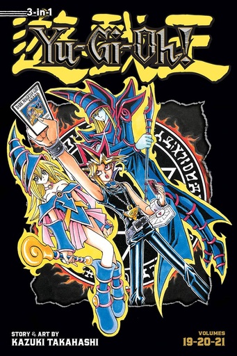 YU GI OH 3IN1 07