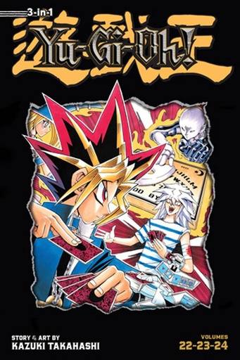 YU GI OH 3IN1 08