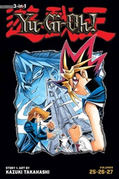 YU GI OH 3IN1 09