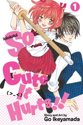 SO CUTE IT HURTS 01