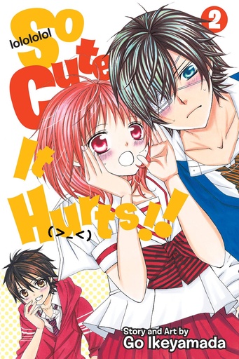SO CUTE IT HURTS 02