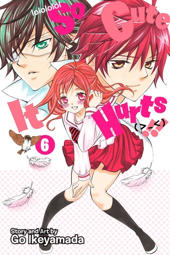 SO CUTE IT HURTS 06