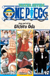 ONE PIECE 3IN1 14