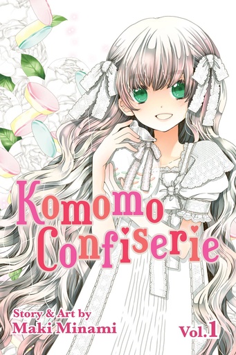 KOMOMO CONFISERIE 01