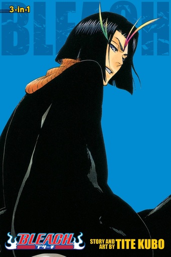 BLEACH 3IN1 13
