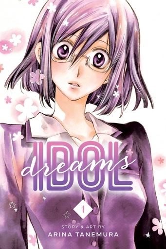 IDOL DREAMS