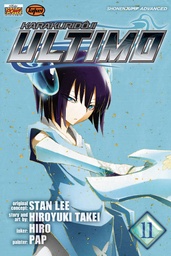 ULTIMO 11