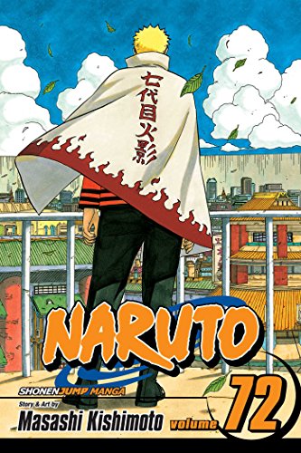 NARUTO 72