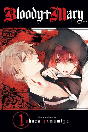 BLOODY MARY 01