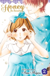 HONEY SO SWEET 02