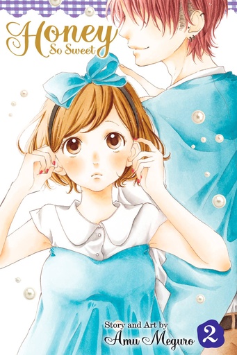 HONEY SO SWEET 02