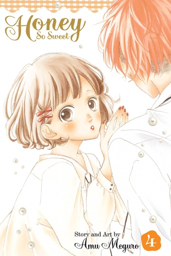 HONEY SO SWEET 04