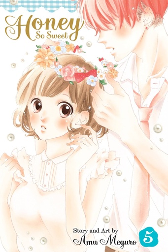 HONEY SO SWEET 05