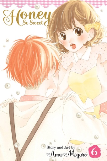 HONEY SO SWEET 06