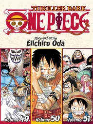 ONE PIECE 3IN1 17