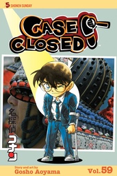 CASE CLOSED 59