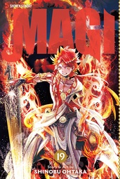MAGI 19