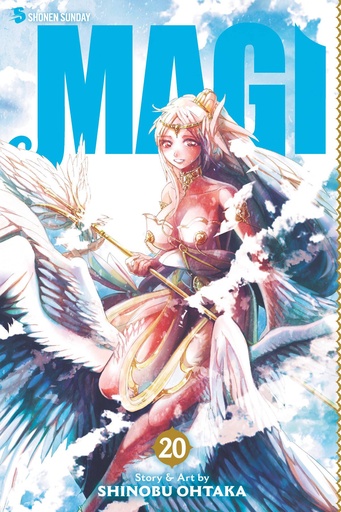 MAGI 20