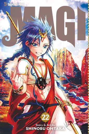MAGI 22