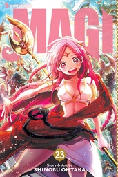 MAGI 23