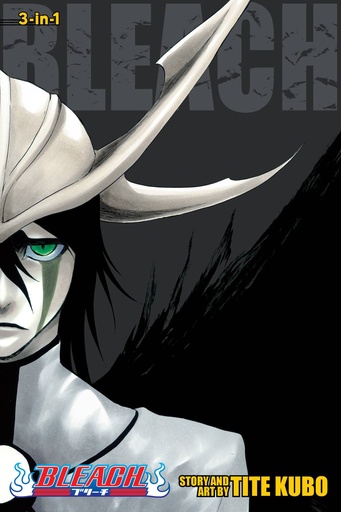 BLEACH 3IN1 14