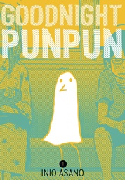 GOODNIGHT PUNPUN