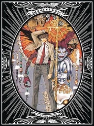 BLANC ET NOIR HC TAKESHI OBATA ILLUSTRATIONS