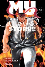 MY LOVE STORY 09
