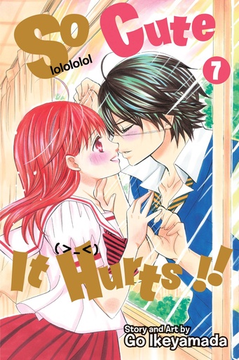 SO CUTE IT HURTS 07