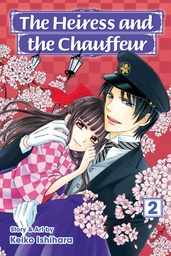 HEIRESS AND CHAUFFEUR 02