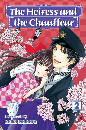 HEIRESS AND CHAUFFEUR 02