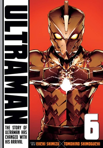 ULTRAMAN 06