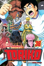 TORIKO 36