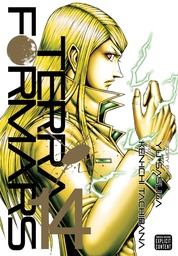 TERRA FORMARS 14
