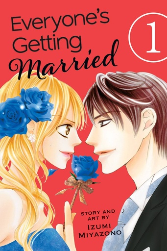 EVERYONES GETTING MARRIED 01
