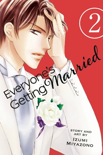 EVERYONES GETTING MARRIED 02