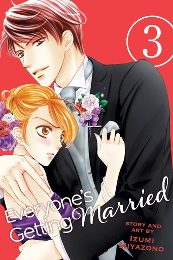 EVERYONES GETTING MARRIED 03